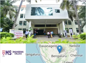 M.S. Engineering College