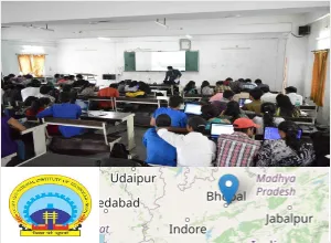 MANIT - Maulana Azad National Institute of Technology