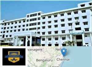 MCE - Meenakshi College of Engineering