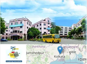 MCKV Institute of Engineering