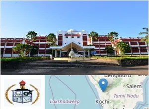 MES College of Engineering