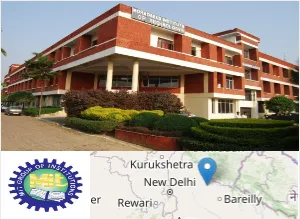 MIT Group of Institutions, Moradabad