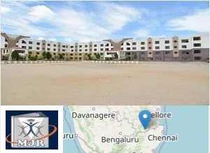 MJR College of Engineering and Technology