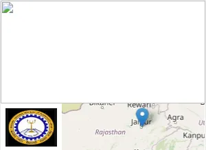 MNIT Jaipur - Malaviya National Institute of Technology