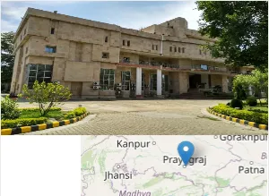 MNNIT Allahabad - Motilal Nehru National Institute of Technology