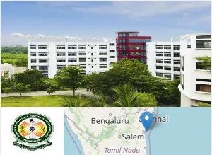 MVIT - Manakula Vinayagar Institute of Technology