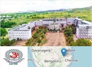 Madanapalle Institute of Technology and Science Madanapalle Institute of Technology and Science
