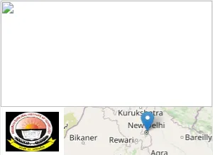 Maharaja Surajmal Institute of Technology