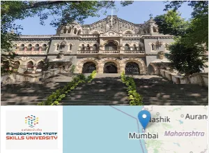 Maharashtra State Skills University