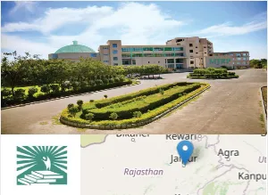 Mahatma Jyoti Rao Phoole University