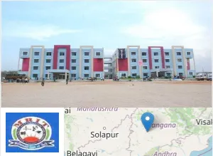 Malla Reddy Institute of Technology