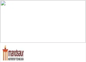 Mandsaur Institute of Technology (MIT, Mandsaur)