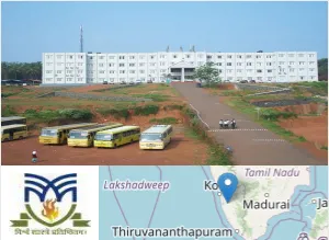 Mangalam College of Engineering - MCE