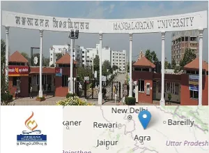 Mangalayatan University Mangalayatan University