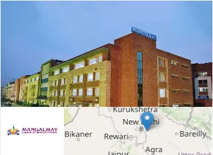 Mangalmay Institute of Engineering and Technology