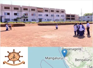 Mangalore Marine College and Technology