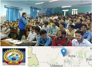 Manikya Lal Verma Textile and Engineering College (MLVTEC)