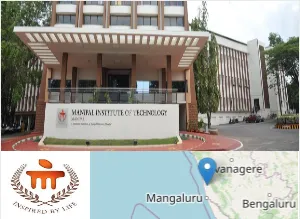 Manipal Institute of Technology, MAHE