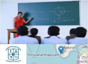 Marian Engineering College
