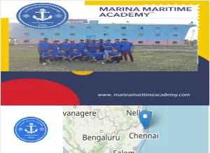 Marina Maritime Academy