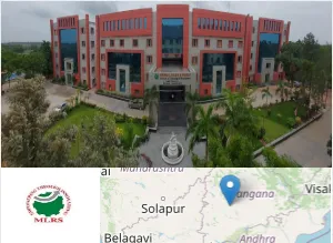 Marri Laxman Reddy Institute of Technology and Management (MLRITM)