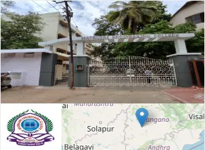 Matrusri Engineering College