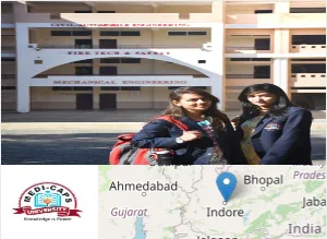 Medi-Caps University