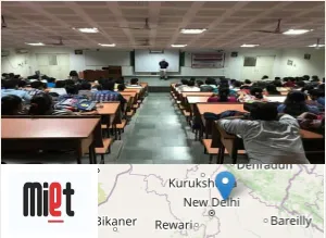 Meerut Institute of Engineering and Technology