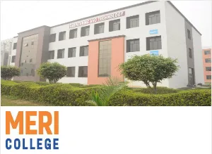 Meri College of Engineering and Technology - MERI CET Meri College of Engineering and Technology - MERI CET