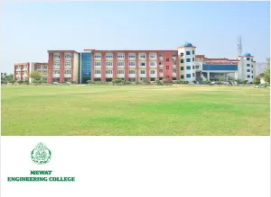 Mewat Engineering College (Wakf)