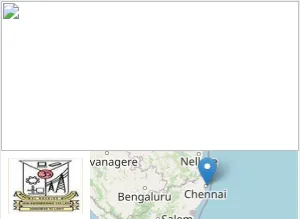 Misrimal Navajee Munoth Jain Engineering College