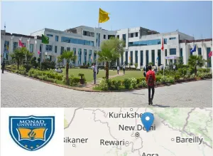 Monad University