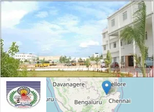 Mother Theresa Institute of Engineering and Technology