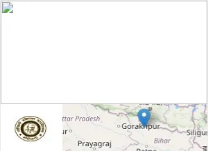 Motihari College of Engineering campus view