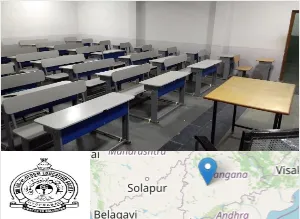 Muffakham Jah College of Engineering and Technology