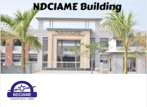 NDC Institute of Aircraft Maintenance Engineering