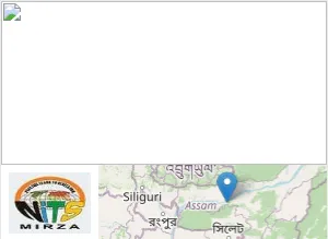 NETES Institute of Technology and Science Mirza