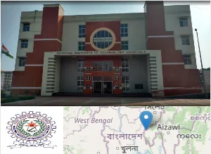 NIT Agartala - National Institute of Technology NIT Agartala - National Institute of Technology