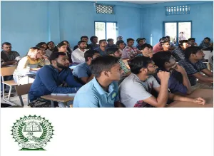 NIT Arunachal Pradesh - National Institute of Technology