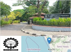 NIT Calicut - National Institute of Technology