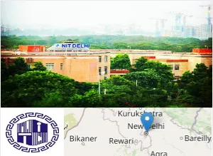 NIT Delhi - National Institute of Technology