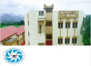 NIT Goa - National Institute of Technology