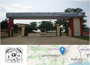 NIT Jamshedpur - National Institute of Technology NIT Jamshedpur - National Institute of Technology