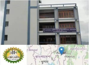 NIT Mizoram - National Institute of Technology