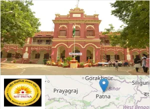 NIT Patna - National Institute of Technology