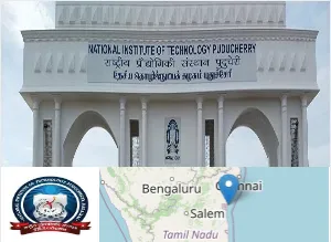 NIT Puducherry - National Institute of Technology