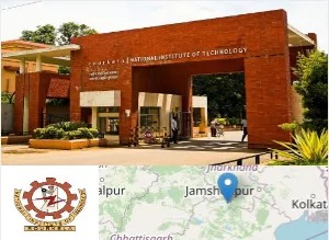 NIT Rourkela - National Institute of Technology