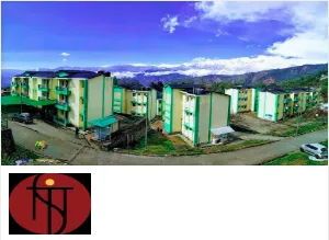 NIT Sikkim - National Institute of Technology
