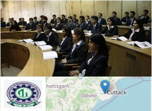 NM Institute of Engineering and Technology