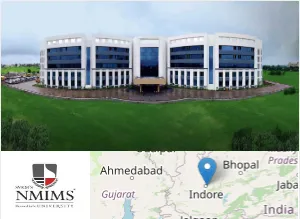 NMIMS, Indore